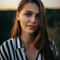 Photo of Sophie from Leeds